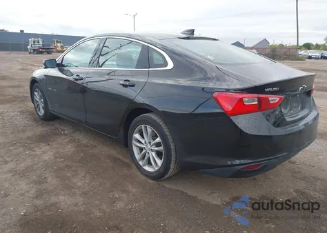 2018 Chevrolet Malibu Lt z USA, uszkodzony, nr VIN 1G1ZD5ST2JF199494